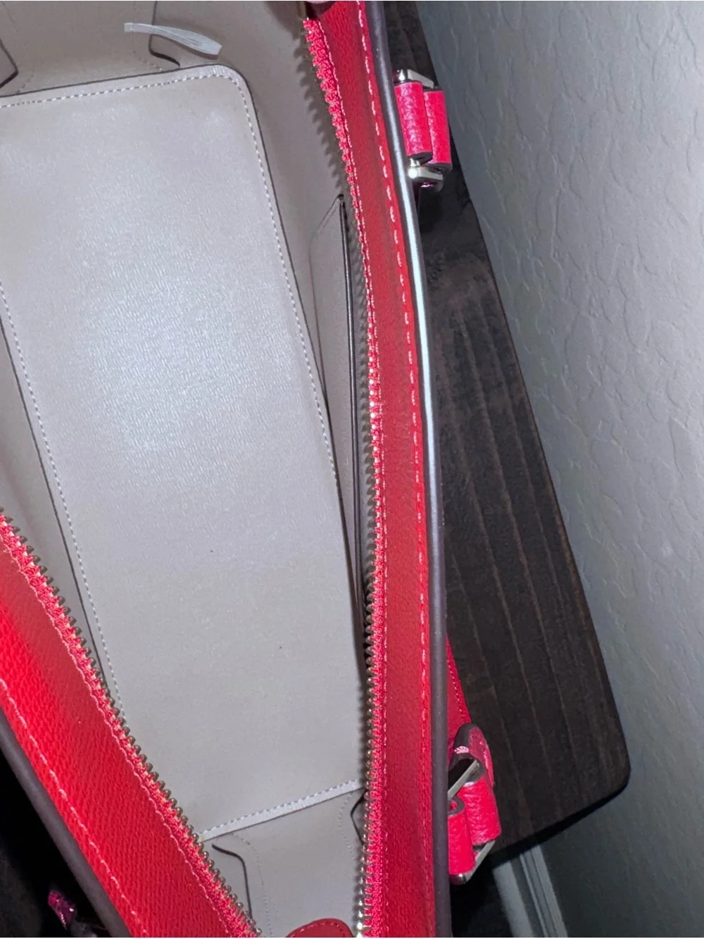 kate spade New York Darcy Large Satchel